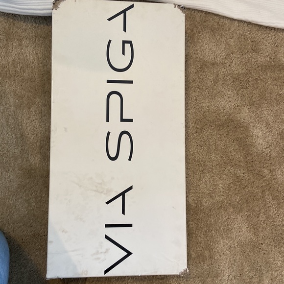 Via Spiga high boots, size 10 - Picture 4 of 5